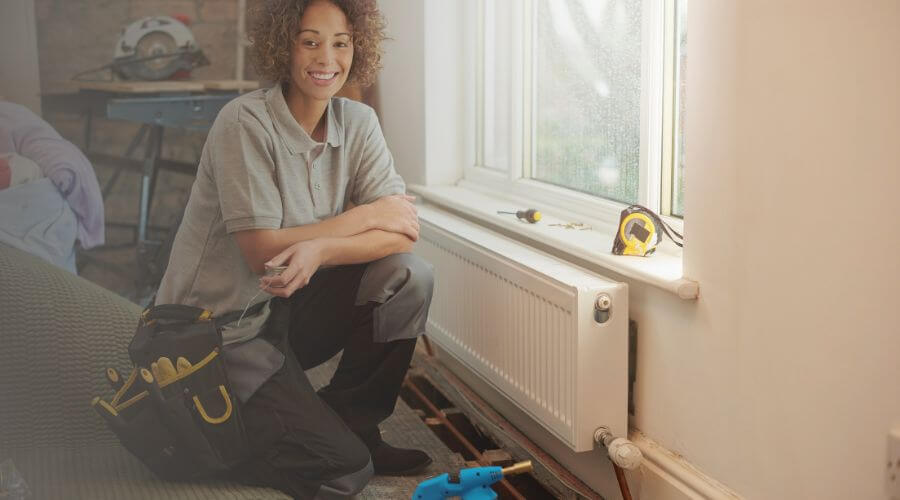 Local annual plumbing maintenance in Dorchester, NJ